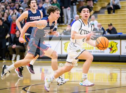 Thumbnail 1 in Tesoro @ Capistrano Valley photogallery.