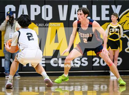 Thumbnail 2 in Tesoro @ Capistrano Valley photogallery.