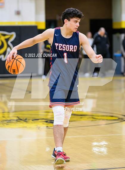 Thumbnail 2 in Tesoro @ Capistrano Valley photogallery.