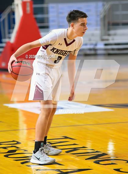 Thumbnail 1 in Rancho Solano Prep vs. Trivium Prep (AIA 2A Final) photogallery.