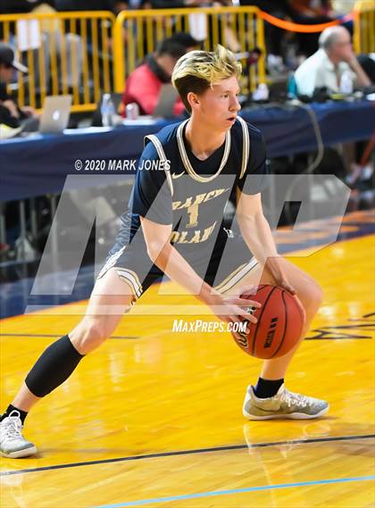 Thumbnail 1 in Rancho Solano Prep vs. Trivium Prep (AIA 2A Final) photogallery.