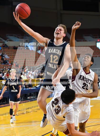 Thumbnail 1 in Rancho Solano Prep vs. Trivium Prep (AIA 2A Final) photogallery.