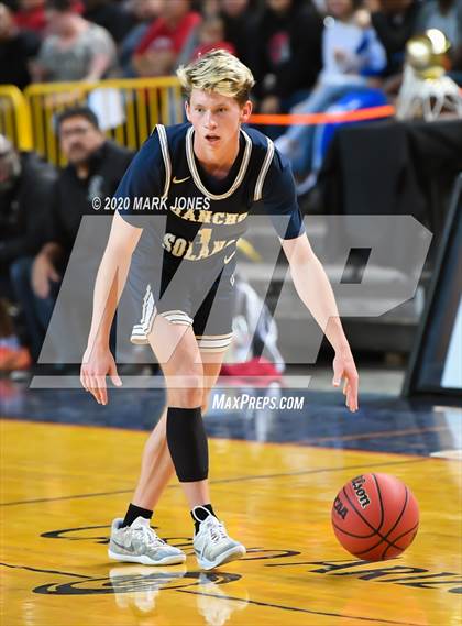 Thumbnail 3 in Rancho Solano Prep vs. Trivium Prep (AIA 2A Final) photogallery.