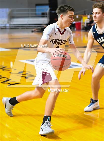 Thumbnail 3 in Rancho Solano Prep vs. Trivium Prep (AIA 2A Final) photogallery.