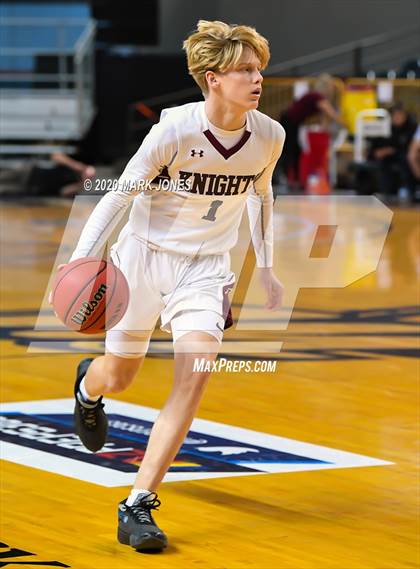 Thumbnail 2 in Rancho Solano Prep vs. Trivium Prep (AIA 2A Final) photogallery.