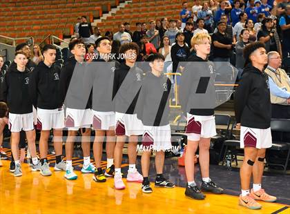Thumbnail 3 in Rancho Solano Prep vs. Trivium Prep (AIA 2A Final) photogallery.