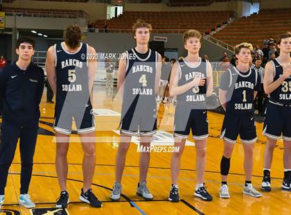 Thumbnail 3 in Rancho Solano Prep vs. Trivium Prep (AIA 2A Final) photogallery.