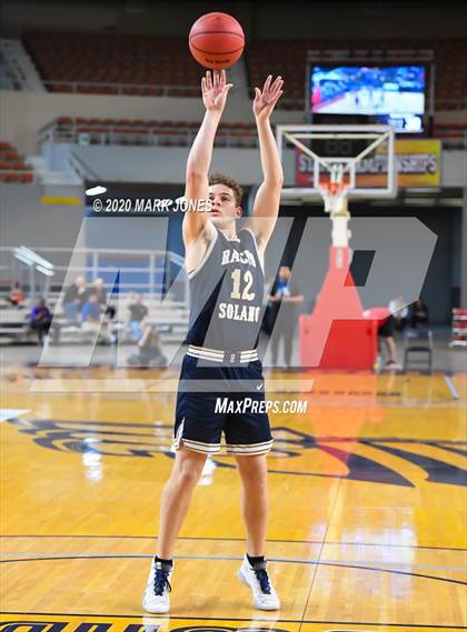 Thumbnail 1 in Rancho Solano Prep vs. Trivium Prep (AIA 2A Final) photogallery.