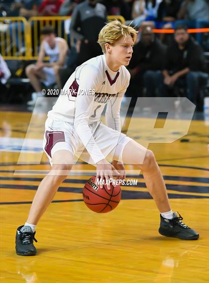 Thumbnail 1 in Rancho Solano Prep vs. Trivium Prep (AIA 2A Final) photogallery.