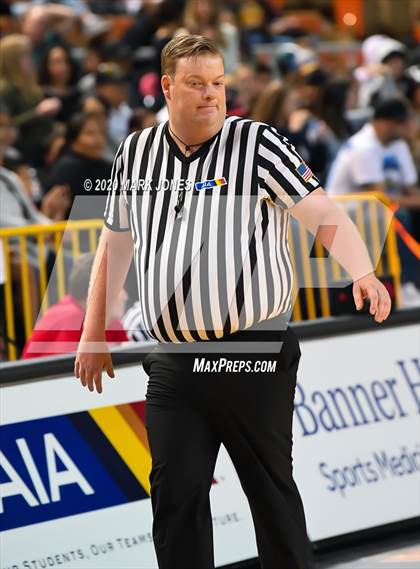 Thumbnail 1 in Rancho Solano Prep vs. Trivium Prep (AIA 2A Final) photogallery.