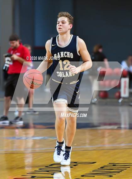 Thumbnail 3 in Rancho Solano Prep vs. Trivium Prep (AIA 2A Final) photogallery.