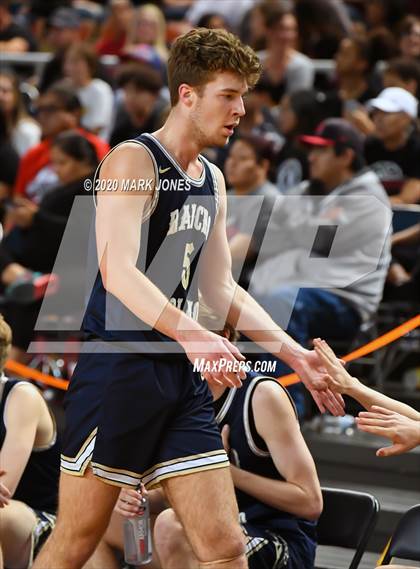 Thumbnail 1 in Rancho Solano Prep vs. Trivium Prep (AIA 2A Final) photogallery.