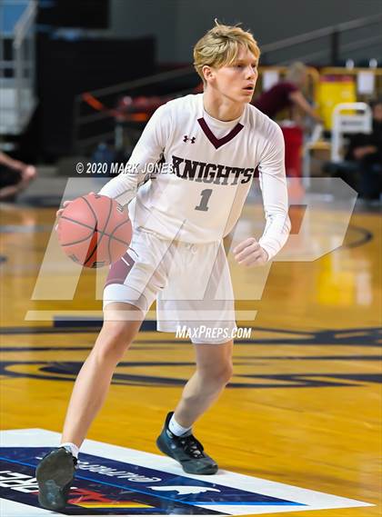 Thumbnail 1 in Rancho Solano Prep vs. Trivium Prep (AIA 2A Final) photogallery.