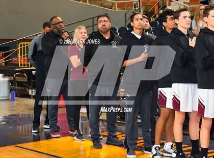 Thumbnail 1 in Rancho Solano Prep vs. Trivium Prep (AIA 2A Final) photogallery.