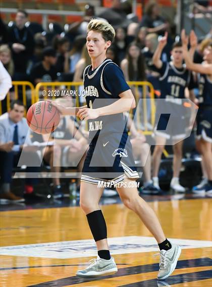 Thumbnail 3 in Rancho Solano Prep vs. Trivium Prep (AIA 2A Final) photogallery.