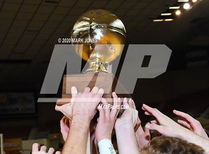 Thumbnail 3 in Rancho Solano Prep vs. Trivium Prep (AIA 2A Final) photogallery.