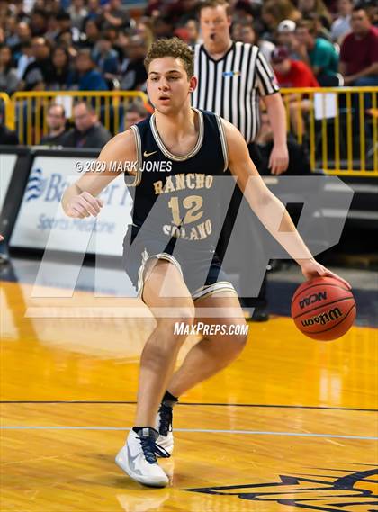 Thumbnail 3 in Rancho Solano Prep vs. Trivium Prep (AIA 2A Final) photogallery.