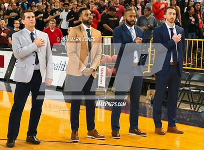 Thumbnail 2 in Rancho Solano Prep vs. Trivium Prep (AIA 2A Final) photogallery.