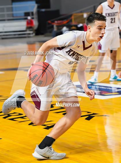 Thumbnail 1 in Rancho Solano Prep vs. Trivium Prep (AIA 2A Final) photogallery.
