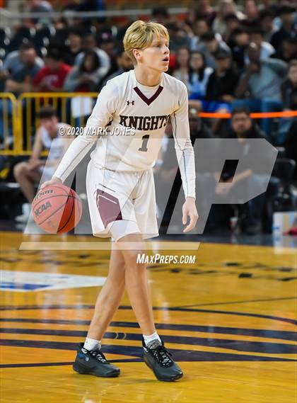 Thumbnail 3 in Rancho Solano Prep vs. Trivium Prep (AIA 2A Final) photogallery.