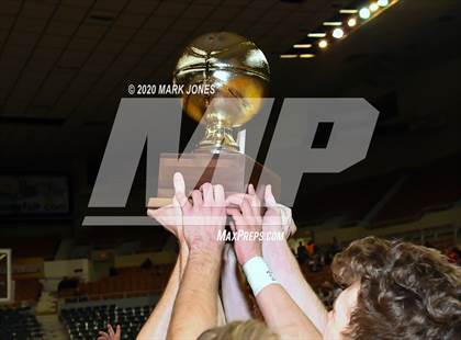 Thumbnail 2 in Rancho Solano Prep vs. Trivium Prep (AIA 2A Final) photogallery.