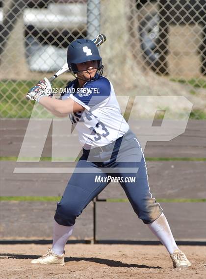 Thumbnail 1 in Casa Roble vs. Oakmont (Stephanie LeDoux Tournament) photogallery.