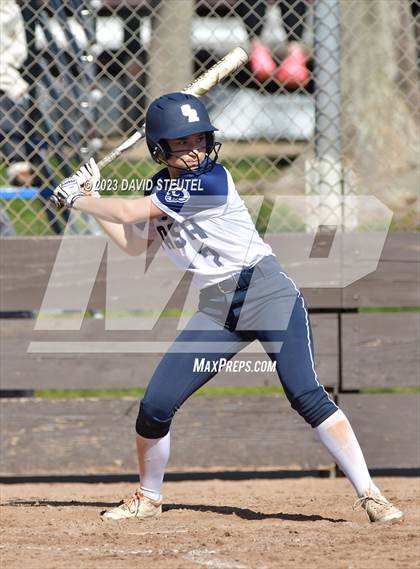 Thumbnail 1 in Casa Roble vs. Oakmont (Stephanie LeDoux Tournament) photogallery.