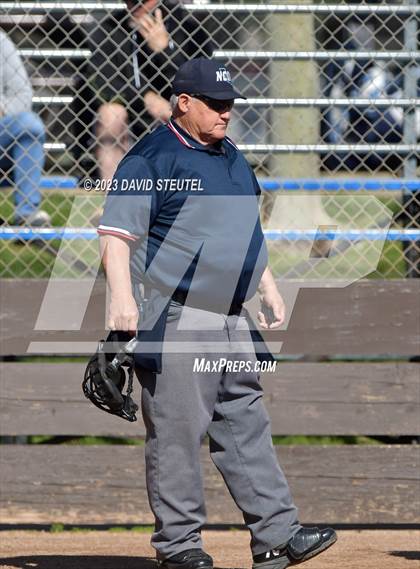 Thumbnail 1 in Casa Roble vs. Oakmont (Stephanie LeDoux Tournament) photogallery.