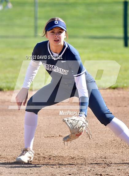 Thumbnail 3 in Casa Roble vs. Oakmont (Stephanie LeDoux Tournament) photogallery.