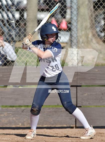 Thumbnail 2 in Casa Roble vs. Oakmont (Stephanie LeDoux Tournament) photogallery.
