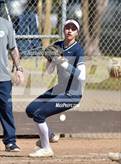 Photo from the gallery "Casa Roble vs. Oakmont (Stephanie LeDoux Tournament)"