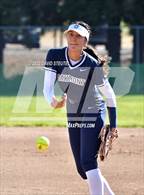 Photo from the gallery "Casa Roble vs. Oakmont (Stephanie LeDoux Tournament)"