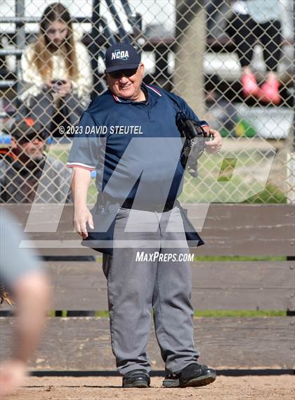 Thumbnail 3 in Casa Roble vs. Oakmont (Stephanie LeDoux Tournament) photogallery.