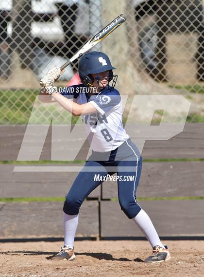 Thumbnail 1 in Casa Roble vs. Oakmont (Stephanie LeDoux Tournament) photogallery.