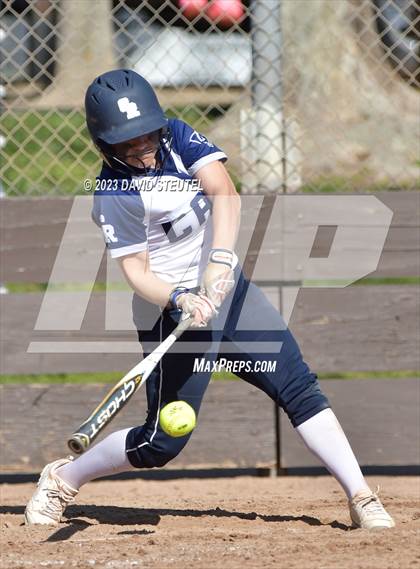 Thumbnail 3 in Casa Roble vs. Oakmont (Stephanie LeDoux Tournament) photogallery.
