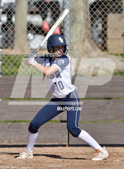 Thumbnail 1 in Casa Roble vs. Oakmont (Stephanie LeDoux Tournament) photogallery.