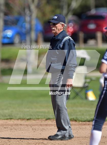 Thumbnail 1 in Casa Roble vs. Oakmont (Stephanie LeDoux Tournament) photogallery.