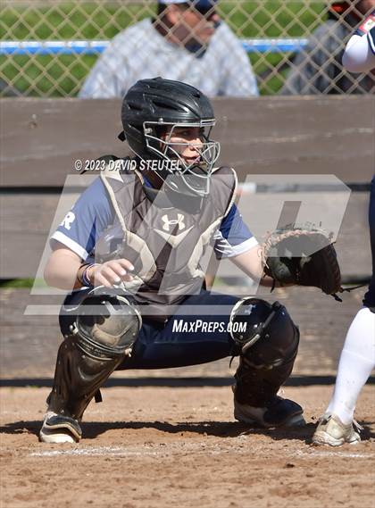 Thumbnail 1 in Casa Roble vs. Oakmont (Stephanie LeDoux Tournament) photogallery.