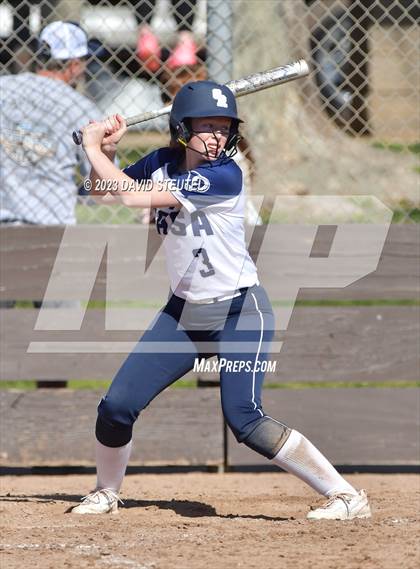 Thumbnail 3 in Casa Roble vs. Oakmont (Stephanie LeDoux Tournament) photogallery.