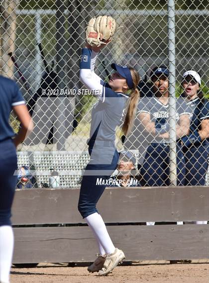 Thumbnail 2 in Casa Roble vs. Oakmont (Stephanie LeDoux Tournament) photogallery.