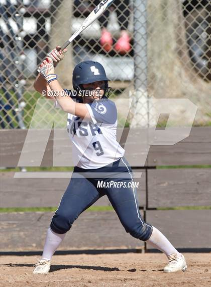 Thumbnail 2 in Casa Roble vs. Oakmont (Stephanie LeDoux Tournament) photogallery.