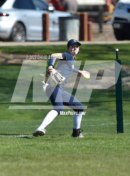 Thumbnail 3 in Casa Roble vs. Oakmont (Stephanie LeDoux Tournament) photogallery.
