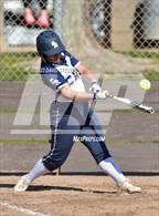 Photo from the gallery "Casa Roble vs. Oakmont (Stephanie LeDoux Tournament)"