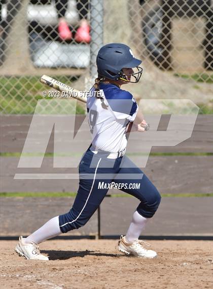 Thumbnail 3 in Casa Roble vs. Oakmont (Stephanie LeDoux Tournament) photogallery.