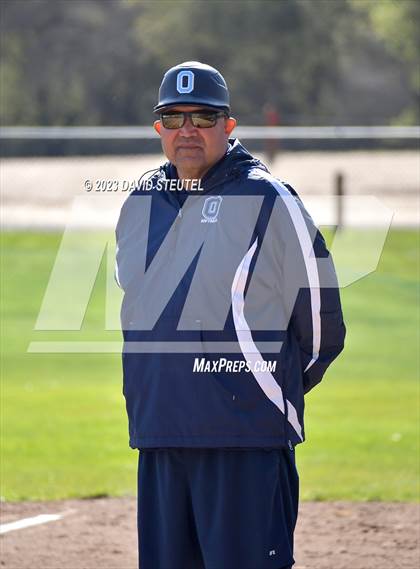 Thumbnail 3 in Casa Roble vs. Oakmont (Stephanie LeDoux Tournament) photogallery.