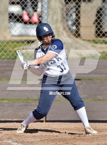 Thumbnail 3 in Casa Roble vs. Oakmont (Stephanie LeDoux Tournament) photogallery.