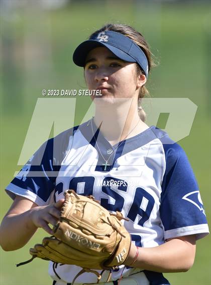 Thumbnail 1 in Casa Roble vs. Oakmont (Stephanie LeDoux Tournament) photogallery.