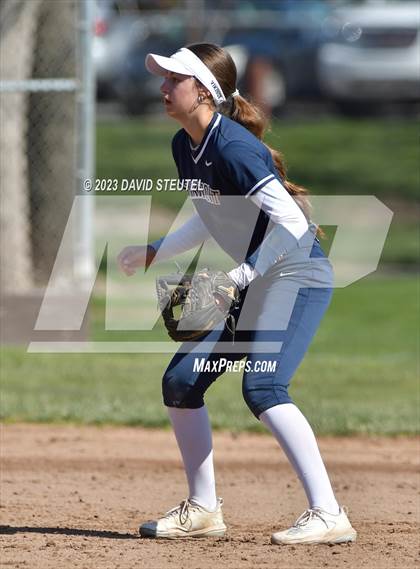 Thumbnail 3 in Casa Roble vs. Oakmont (Stephanie LeDoux Tournament) photogallery.