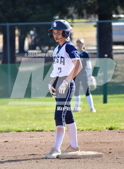 Thumbnail 3 in Casa Roble vs. Oakmont (Stephanie LeDoux Tournament) photogallery.