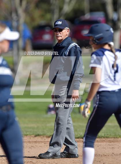 Thumbnail 2 in Casa Roble vs. Oakmont (Stephanie LeDoux Tournament) photogallery.